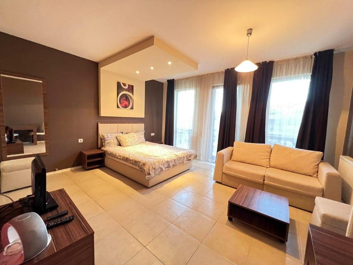 Green Life Bansko Studio Elegance Exterior foto