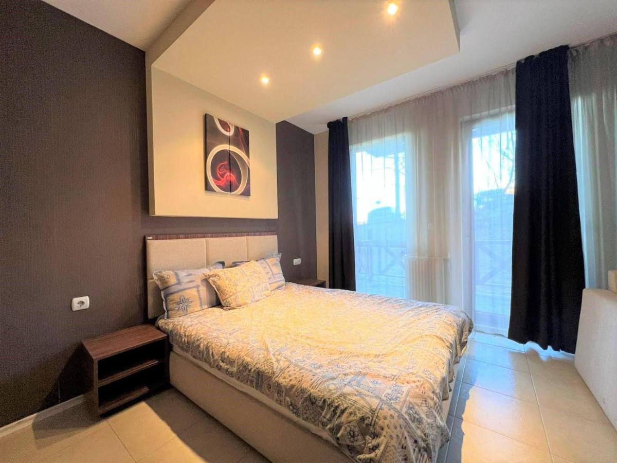 Green Life Bansko Studio Elegance Exterior foto