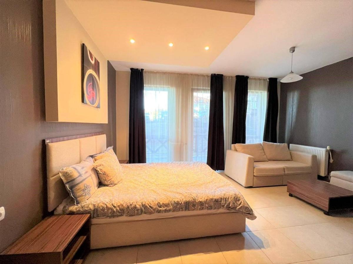 Green Life Bansko Studio Elegance Exterior foto