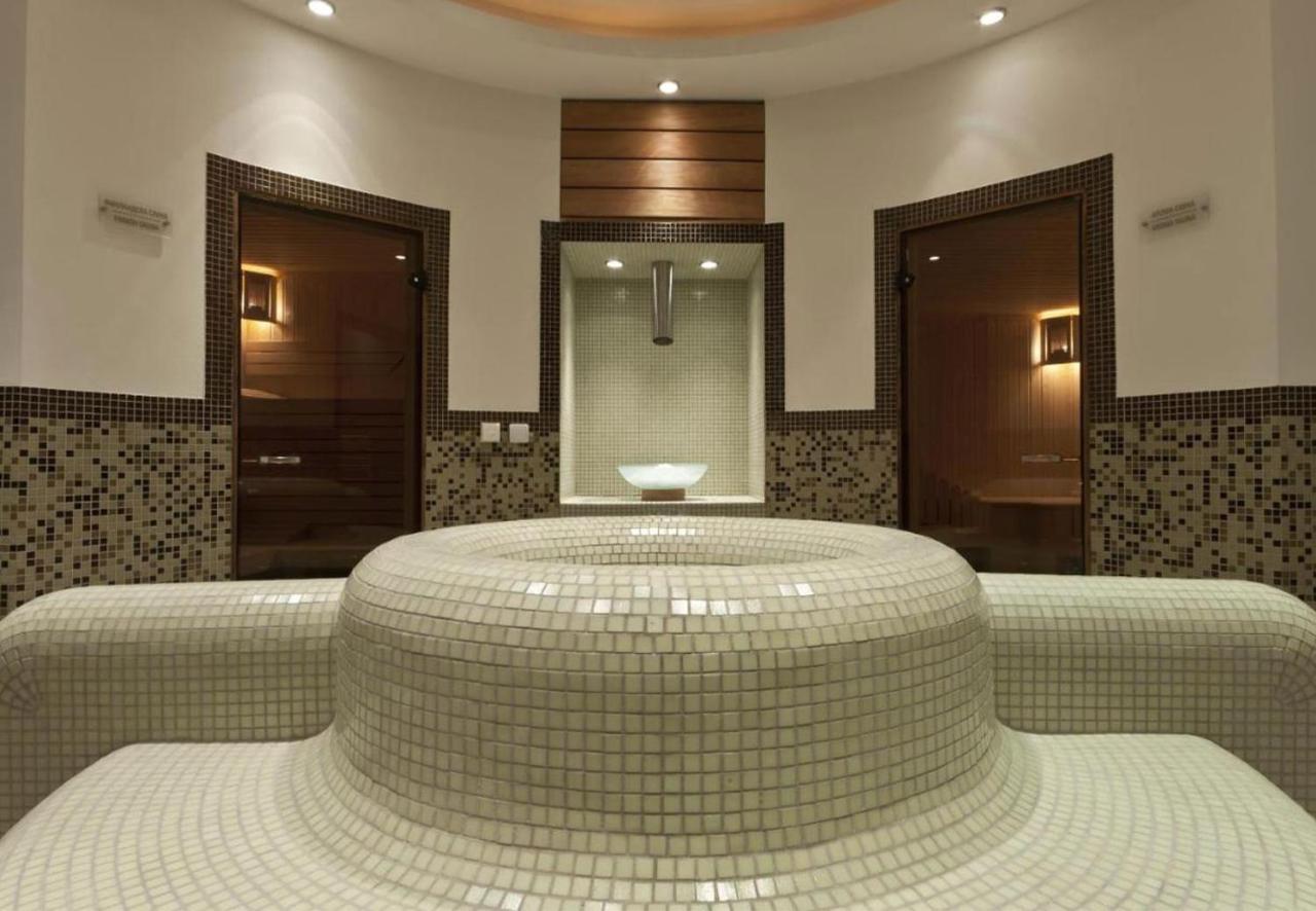 Green Life Bansko Studio Elegance Exterior foto